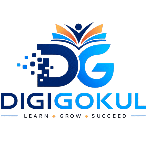 gokul;s digimark