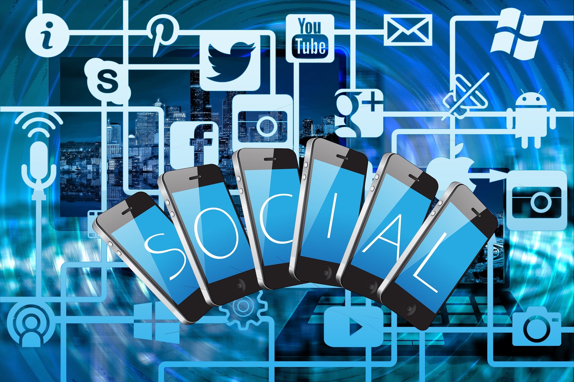 Digigokul Services